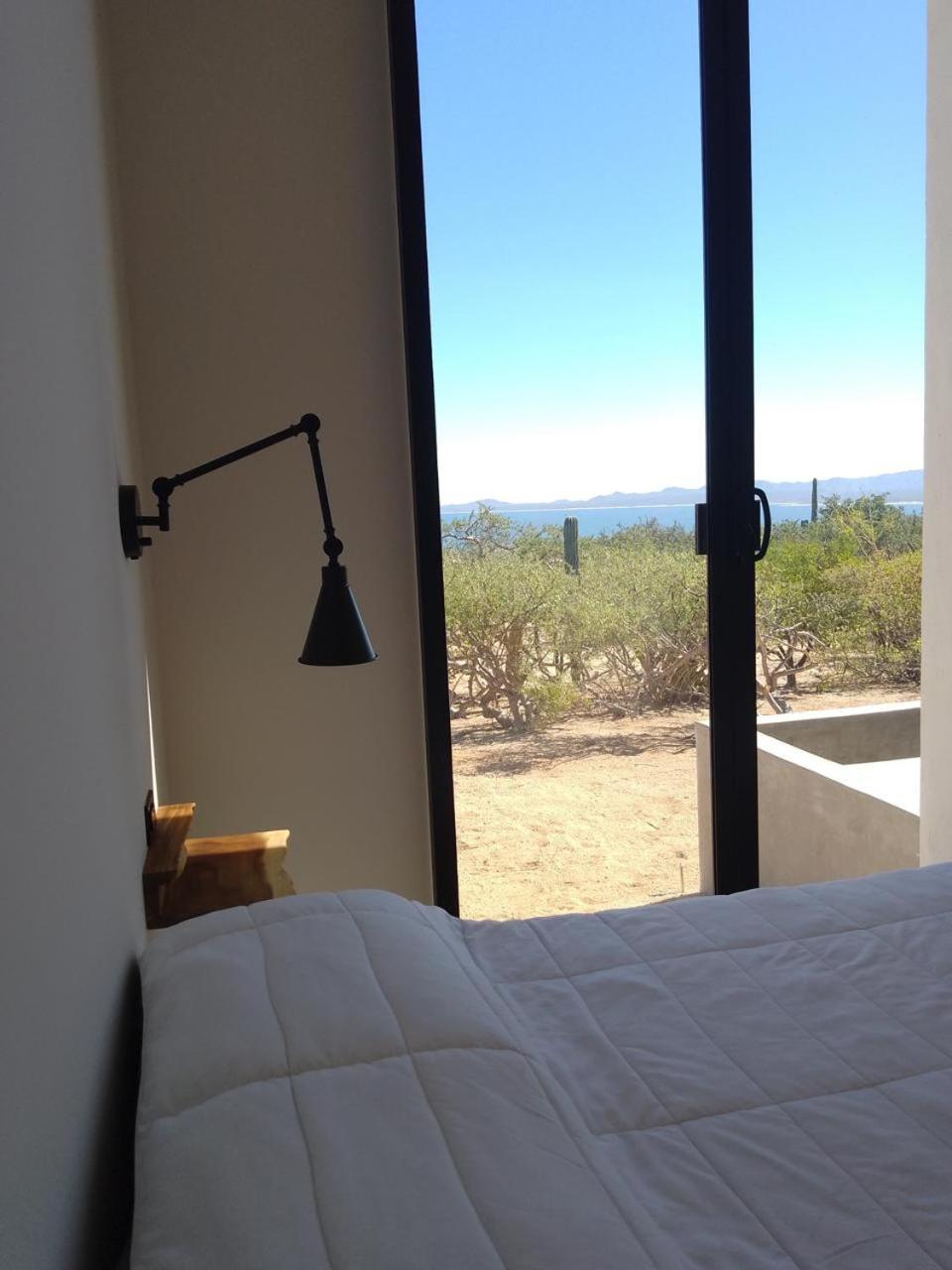 לה פז Finca La Escondida מראה חיצוני תמונה